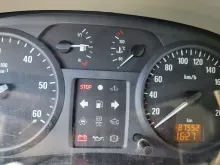 Fahrzeugbild Opel Vivaro 2.0 CDTI #9