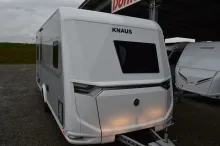 Fahrzeugbild Knaus Azur 500 FU elektr.Fußbodenerwärmung #4