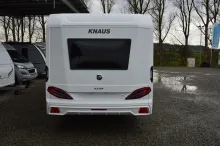 Fahrzeugbild Knaus Azur 500 FU elektr.Fußbodenerwärmung #5