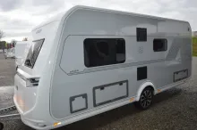 Fahrzeugbild Knaus Azur 500 FU elektr.Fußbodenerwärmung #6