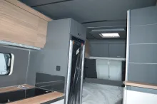 Fahrzeugbild Knaus Azur 500 FU elektr.Fußbodenerwärmung #8