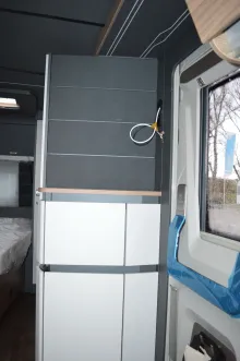 Fahrzeugbild Knaus Azur 500 FU elektr.Fußbodenerwärmung #10