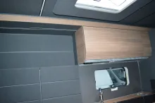 Fahrzeugbild Knaus Azur 500 FU elektr.Fußbodenerwärmung #12