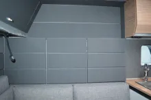 Fahrzeugbild Knaus Azur 500 FU elektr.Fußbodenerwärmung #13