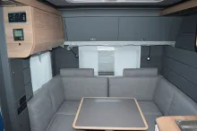Fahrzeugbild Knaus Azur 500 FU elektr.Fußbodenerwärmung #14