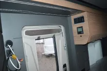 Fahrzeugbild Knaus Azur 500 FU elektr.Fußbodenerwärmung #16