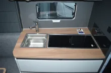 Fahrzeugbild Knaus Azur 500 FU elektr.Fußbodenerwärmung #17