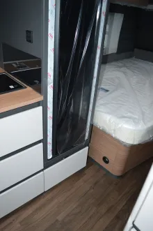 Fahrzeugbild Knaus Azur 500 FU elektr.Fußbodenerwärmung #19