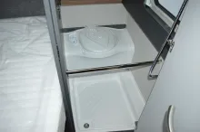 Fahrzeugbild Knaus Azur 500 FU elektr.Fußbodenerwärmung #22