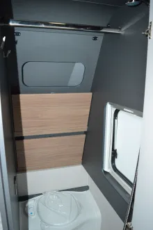 Fahrzeugbild Knaus Azur 500 FU elektr.Fußbodenerwärmung #23