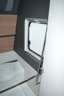 Fahrzeugbild Knaus Azur 500 FU elektr.Fußbodenerwärmung #24