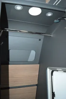 Fahrzeugbild Knaus Azur 500 FU elektr.Fußbodenerwärmung #25