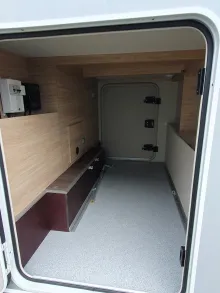 Fahrzeugbild Knaus VAN TI PLUS - PLATINUM SELECTION 650 MEG #4