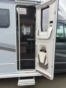 Fahrzeugbild Knaus VAN TI PLUS - PLATINUM SELECTION 650 MEG #6