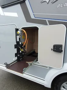 Fahrzeugbild Knaus VAN TI PLUS - PLATINUM SELECTION 650 MEG #7