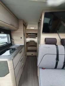 Fahrzeugbild Knaus VAN TI PLUS - PLATINUM SELECTION 650 MEG #8