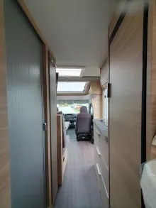 Fahrzeugbild Knaus VAN TI PLUS - PLATINUM SELECTION 650 MEG #9