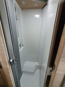 Fahrzeugbild Knaus VAN TI PLUS - PLATINUM SELECTION 650 MEG #12