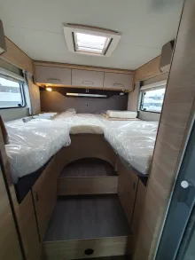 Fahrzeugbild Knaus VAN TI PLUS - PLATINUM SELECTION 650 MEG #13