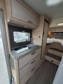 Fahrzeugbild Knaus VAN TI PLUS - PLATINUM SELECTION 650 MEG #14