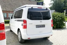 Fahrzeugbild Crosscamp Toyota Lite #3