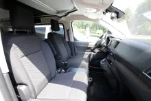 Fahrzeugbild Crosscamp Toyota Lite #4