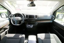 Fahrzeugbild Crosscamp Toyota Lite #5
