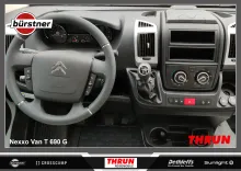 Fahrzeugbild Bürstner Nexxo Van T 690 G #5