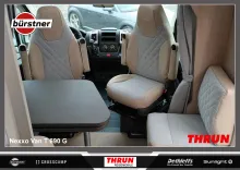 Fahrzeugbild Bürstner Nexxo Van T 690 G #8