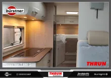Fahrzeugbild Bürstner Nexxo Van T 690 G #10