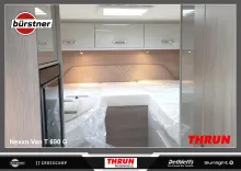 Fahrzeugbild Bürstner Nexxo Van T 690 G #15