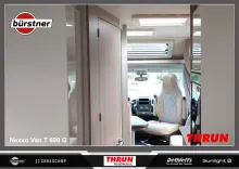 Fahrzeugbild Bürstner Nexxo Van T 690 G #12