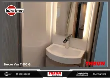 Fahrzeugbild Bürstner Nexxo Van T 690 G #13