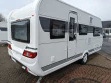 Fahrzeugbild Hobby Excellent Edition 495 UL #1