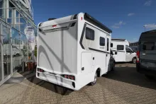 Fahrzeugbild Weinsberg X-CURSION VAN 500 MQ #4