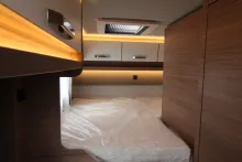 Fahrzeugbild Weinsberg X-CURSION VAN 500 MQ #11