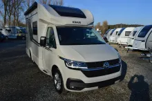 Fahrzeugbild Knaus Tourer VAN 500 LT VANSATION Mit Zusatzausstattung #1