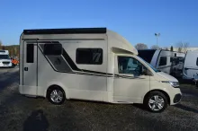 Fahrzeugbild Knaus Tourer VAN 500 LT VANSATION Mit Zusatzausstattung #3