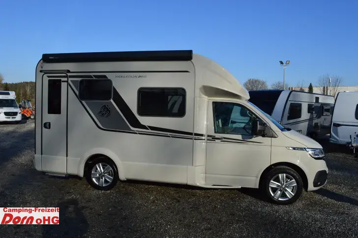 Fahrzeugbild Knaus Tourer VAN 500 LT VANSATION Mit Zusatzausstattung #3