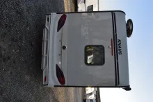Fahrzeugbild Knaus Tourer VAN 500 LT VANSATION Mit Zusatzausstattung #4