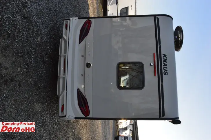 Fahrzeugbild Knaus Tourer VAN 500 LT VANSATION Mit Zusatzausstattung #4