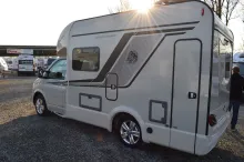 Fahrzeugbild Knaus Tourer VAN 500 LT VANSATION Mit Zusatzausstattung #5