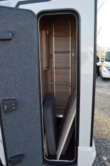 Fahrzeugbild Knaus Tourer VAN 500 LT VANSATION Mit Zusatzausstattung #6