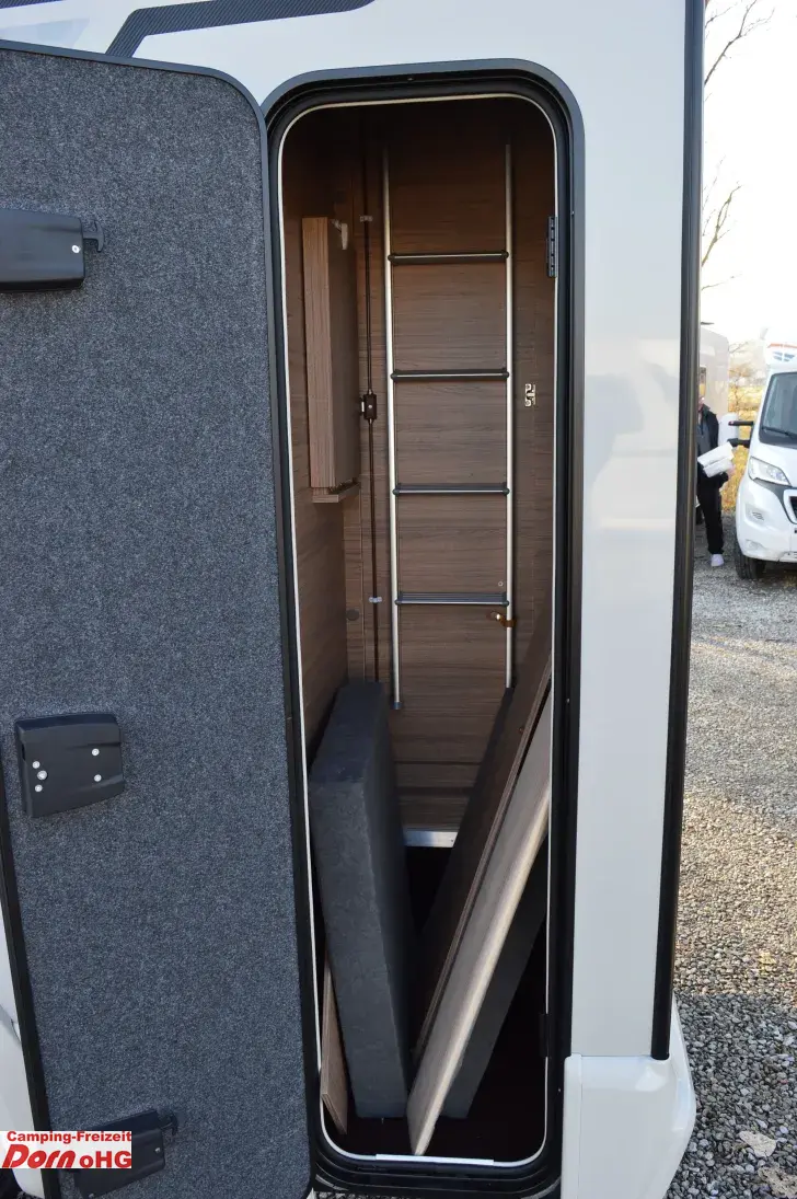 Fahrzeugbild Knaus Tourer VAN 500 LT VANSATION Mit Zusatzausstattung #6