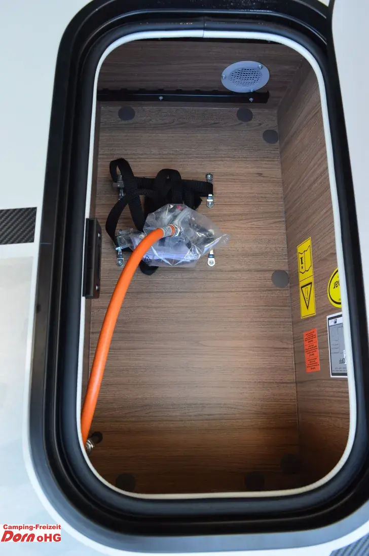 Fahrzeugbild Knaus Tourer VAN 500 LT VANSATION Mit Zusatzausstattung #7