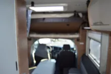 Fahrzeugbild Knaus Tourer VAN 500 LT VANSATION Mit Zusatzausstattung #9