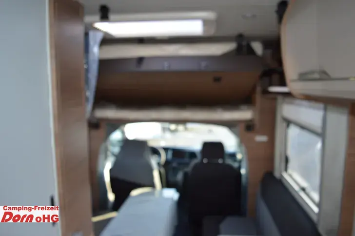 Fahrzeugbild Knaus Tourer VAN 500 LT VANSATION Mit Zusatzausstattung #9