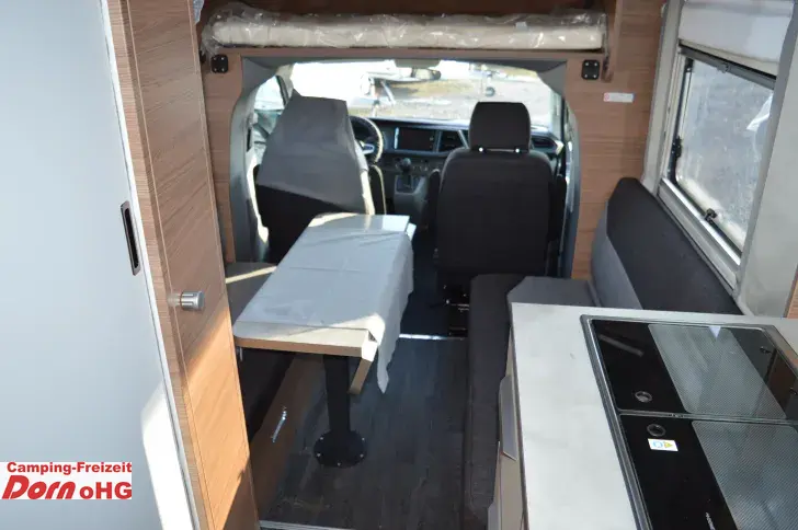 Fahrzeugbild Knaus Tourer VAN 500 LT VANSATION Mit Zusatzausstattung #10