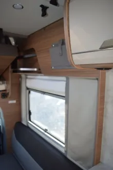 Fahrzeugbild Knaus Tourer VAN 500 LT VANSATION Mit Zusatzausstattung #11