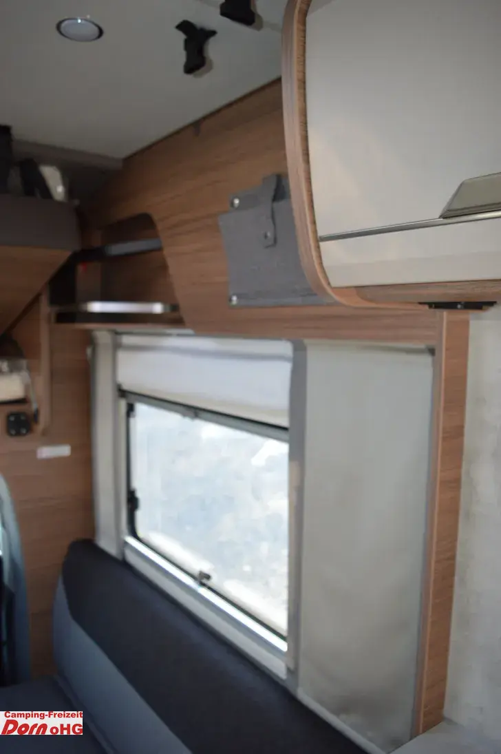 Fahrzeugbild Knaus Tourer VAN 500 LT VANSATION Mit Zusatzausstattung #11